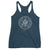 SECRETARY OF STRENGTH Women's Racerback Tank