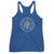 SECRETARY OF STRENGTH Women's Racerback Tank